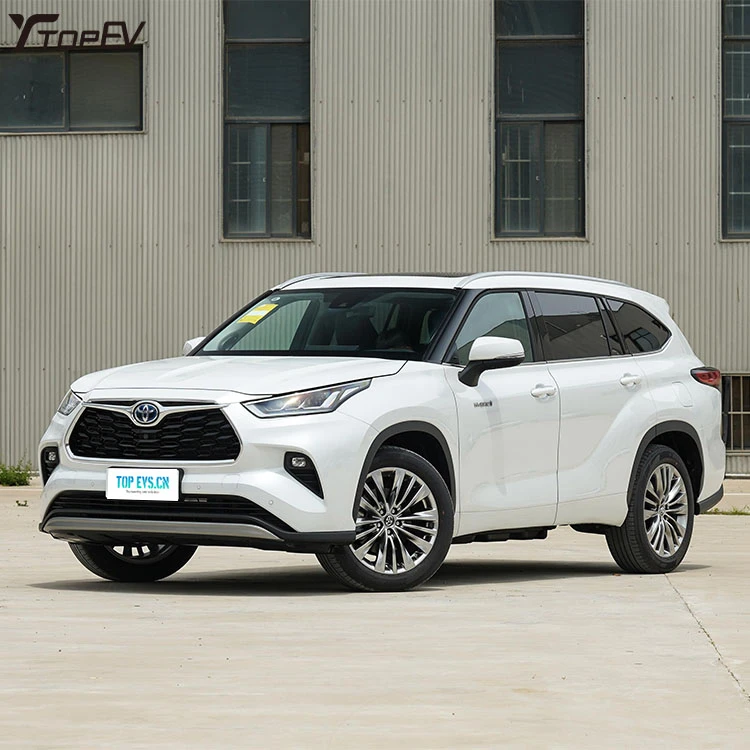Beste Bensinbiler Toyota