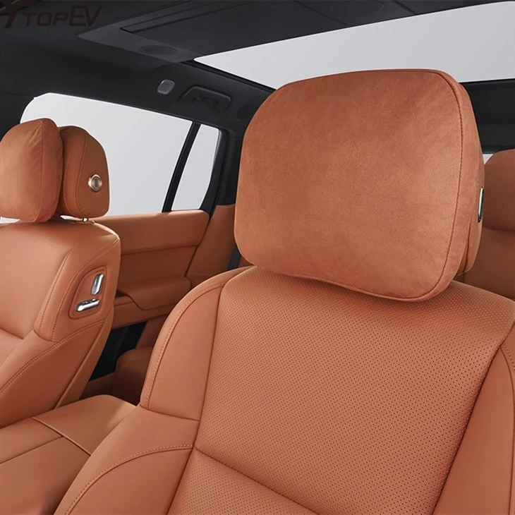 electric car suv LI L7 electric car suv LI L7