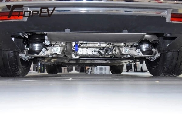 Zeekr 9X large SUV Zeekr 9X large SUV