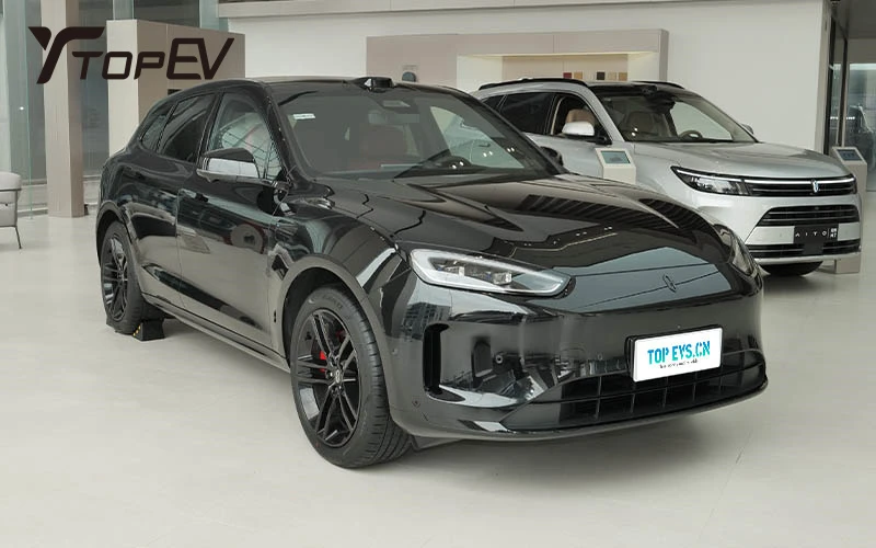 AITO M5 EV price AITO M5 EV price