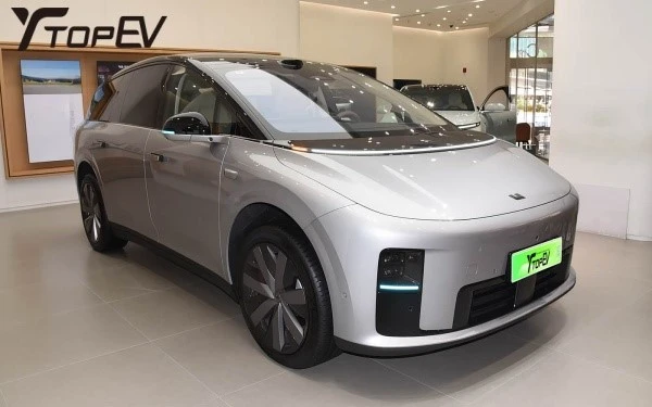 Li Auto i8 ev Li Auto i8 ev