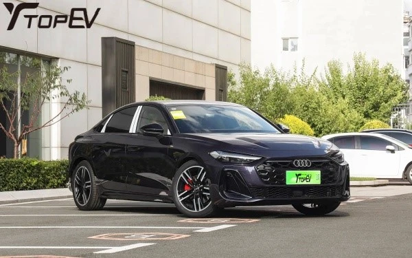 Audi A5L price Audi A5L price